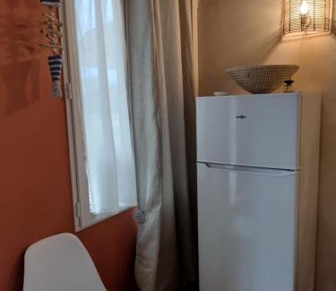 Saint-Laurent-d'Aigouze Apartment | Vacances en Camargue proche de la mer climatisé