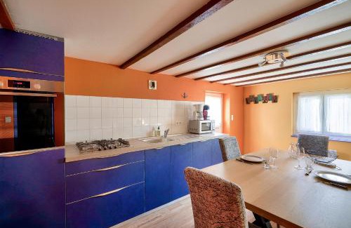 Guilvinec Apartment | Vacances en duo près de la mer