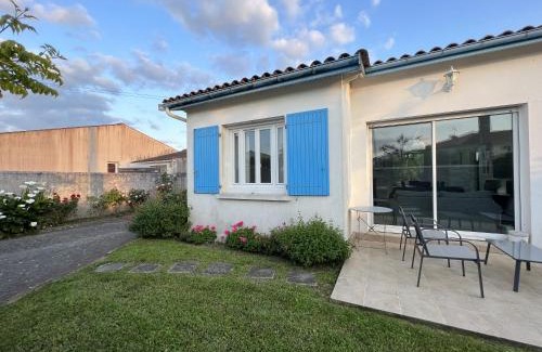 Le Chateau-d'Oleron House | Vacances en famille a Oleron