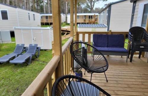 Piriac-sur-Mer Resort | Vacances en Mobil home à Piriac sur mer