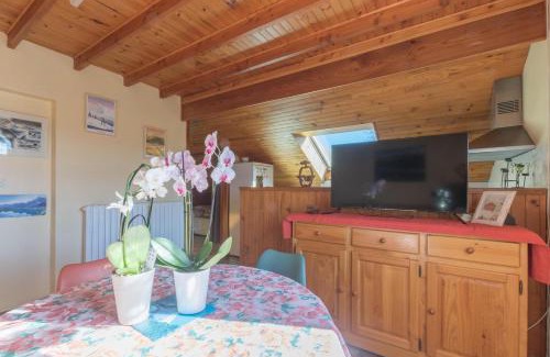 Saint-Michel-de-Chaillol House | Vacances à la montagne
