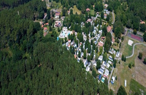 Sainte-Eulalie-en-Born House | Vacances en Famille Entre Lac, Océan et Forêt Dans les Landes,