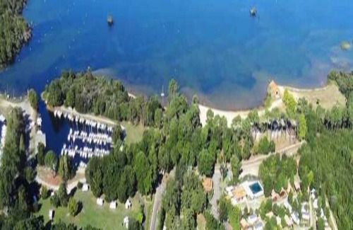 Sainte-Eulalie-en-Born House | Vacances en Famille Entre Lac, Océan et Forêt Dans les Landes,