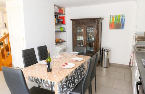 Saint-Guenole House | Vacances pour 6 à Saint Guénolé