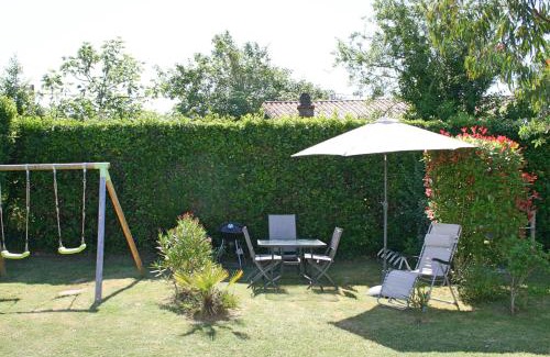 Saint-Palais-sur-Mer Apartment | Vacances Sur Mer