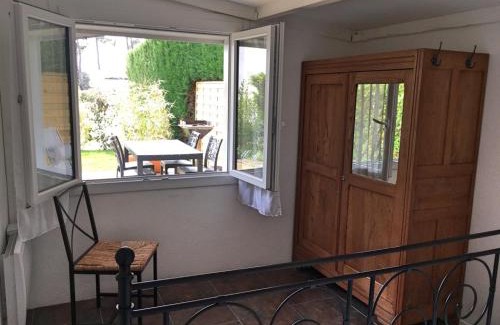 Saint-Palais-sur-Mer Apartment | Vacances Sur Mer