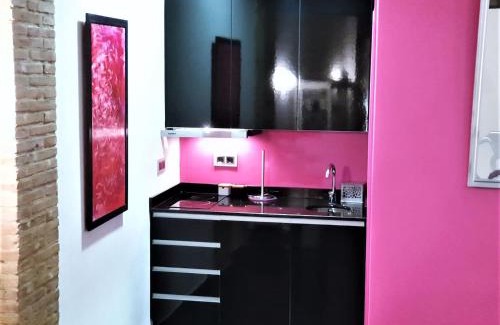 La Xerea Apartment | Vacansis Bajo en el Centro, Iturbi
