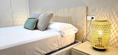 Torrefiel Apartment | Vacansis Torrefiel