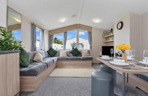 Prestonpans House | Vacant Nests Seton Sands The Aberlady