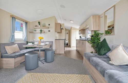 Prestonpans House | Vacant Nests Seton Sands The Aberlady