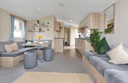 Prestonpans House | Vacant Nests Seton Sands The Aberlady