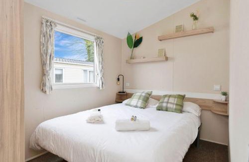 Prestonpans House | Vacant Nests Seton Sands The Aberlady