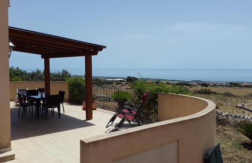 Ragusa House | Vacanza a Ragusa