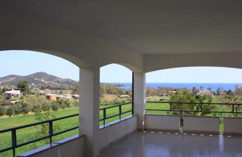 Tertenia House | Vacanza in Ogliastra