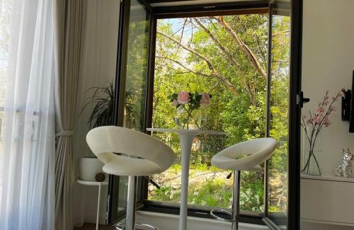 Ljuta Apartment | Vacanza, Sea view
