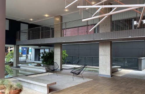 Vila Pompeia House | Vacanza - Studio Privativo - Tetrys Pompeia São Paulo