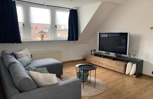 Wenduine Apartment | Vacanzamare