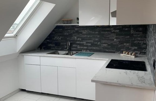 Wenduine Apartment | Vacanzamare