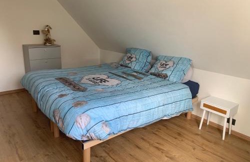 Wenduine Apartment | Vacanzamare