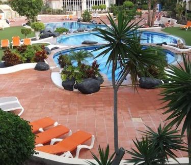 San Miguel de Abona Apartment | Vacanze da sogno