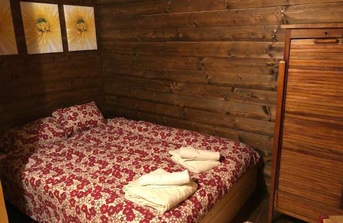 Savoulx Ski Chalet | Vacanze in Baita di charme Alta Val di Susa Oulx