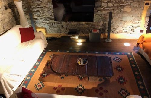 Savoulx Ski Chalet | Vacanze in Baita di charme Alta Val di Susa Oulx