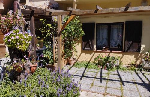 S'oru e Mari Apartment | vacanze in sardegna