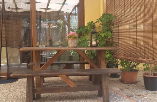 S'oru e Mari Apartment | vacanze in sardegna