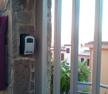 Baunei Apartment | Vacanze mare e montagna