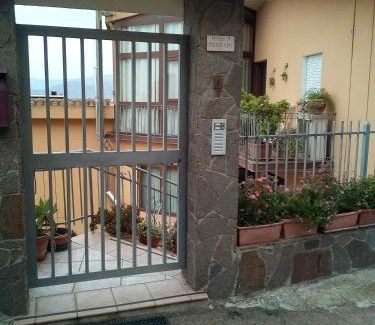 Baunei Apartment | Vacanze mare e montagna
