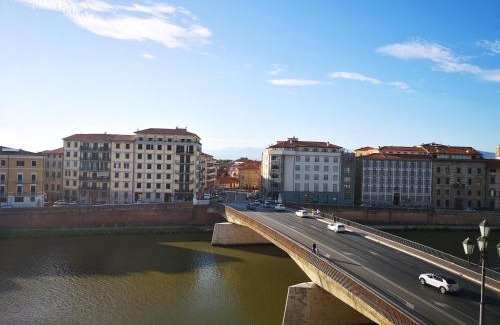 Pisa City Centre Bed & Breakfast | Vacanze Pisane