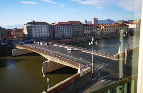 Pisa City Centre Bed & Breakfast | Vacanze Pisane
