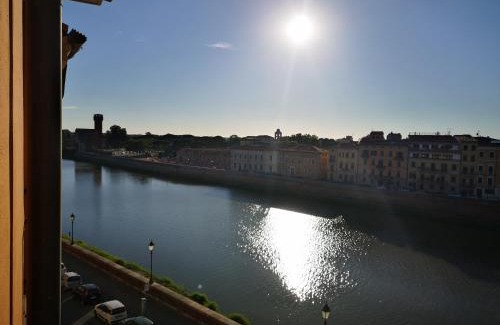Pisa City Centre Bed & Breakfast | Vacanze Pisane