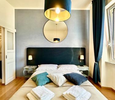 San Giovanni Apartment | Vacanze Romane Basilica