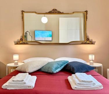 San Giovanni Apartment | Vacanze Romane Basilica