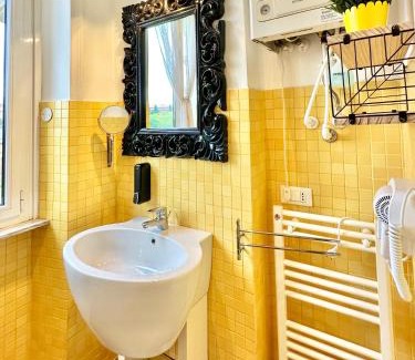 San Giovanni Apartment | Vacanze Romane Basilica