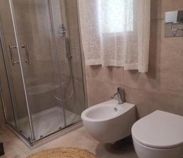 San Giovanni Apartment | Vacanze Sardegna Mare San Giovanni Posada