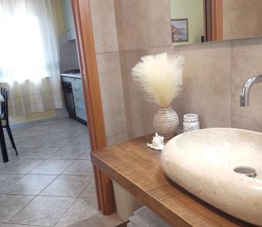 San Giovanni Apartment | Vacanze Sardegna Mare San Giovanni Posada