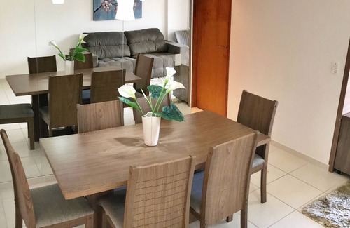 Jatiuca Apartment | Vacanze - Terramare - apt. 504