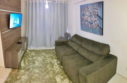Jatiuca Apartment | Vacanze - Terramare - apt. 504