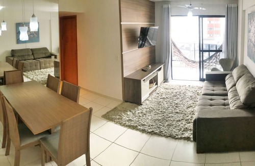 Jatiuca Apartment | Vacanze - Terramare - apt. 504