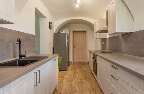 Olesnice v Orlickych horach House | Vacation home IVA by Interhome