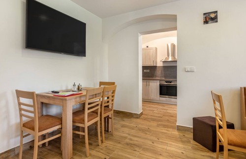 Olesnice v Orlickych horach House | Vacation home IVA by Interhome