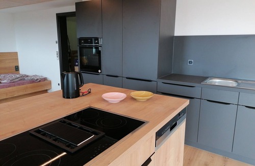 Eisenbach Apartment | Vacation cottage Bergziege
