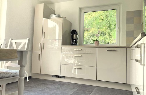 Koenigsfeld im Schwarzwald Apartment | Vacation apartment, 76 sqm, 2 bedrooms, max. 4 persons