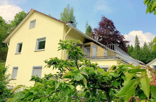 Koenigsfeld im Schwarzwald Apartment | Vacation apartment, 76 sqm, 2 bedrooms, max. 4 persons