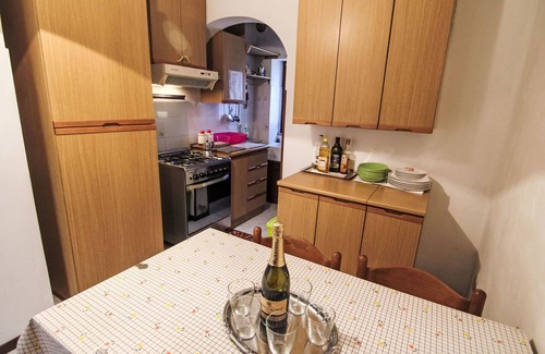 Mergozzo House | Vacation home Dante by Interhome