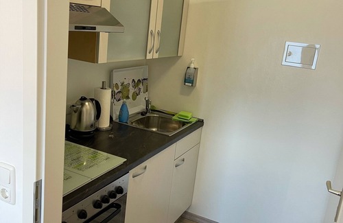 Schoenwald Apartment | Vacation apartment in the Black Forest with swimming pool, sauna and WLAN
