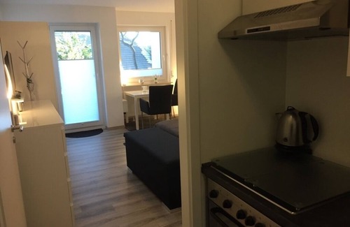 Schoenwald Apartment | Vacation apartment in the Black Forest with swimming pool, sauna and WLAN