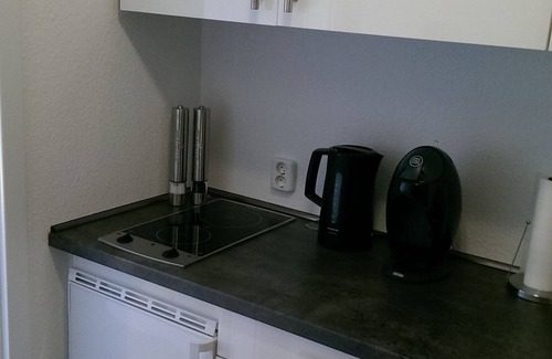 Schoenwald Apartment | Vacation apartment in the Black Forest with swimming pool, sauna and WLAN